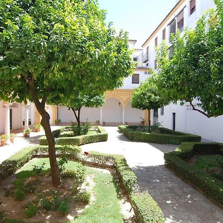 El Rincon De Elena Apartment Jerez de la Frontera Luaran gambar