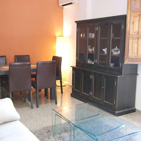 El Rincon De Elena Apartment Jerez de la Frontera Luaran gambar