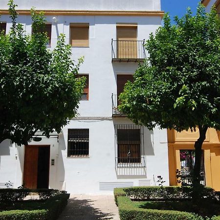 El Rincon De Elena Apartment Jerez de la Frontera Luaran gambar