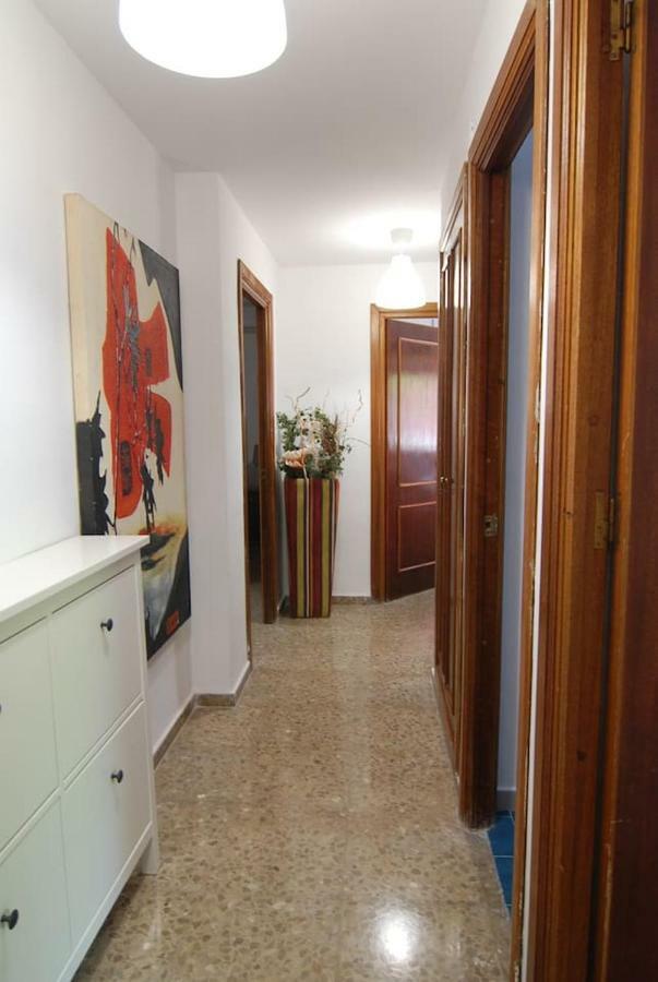 El Rincon De Elena Apartment Jerez de la Frontera Luaran gambar