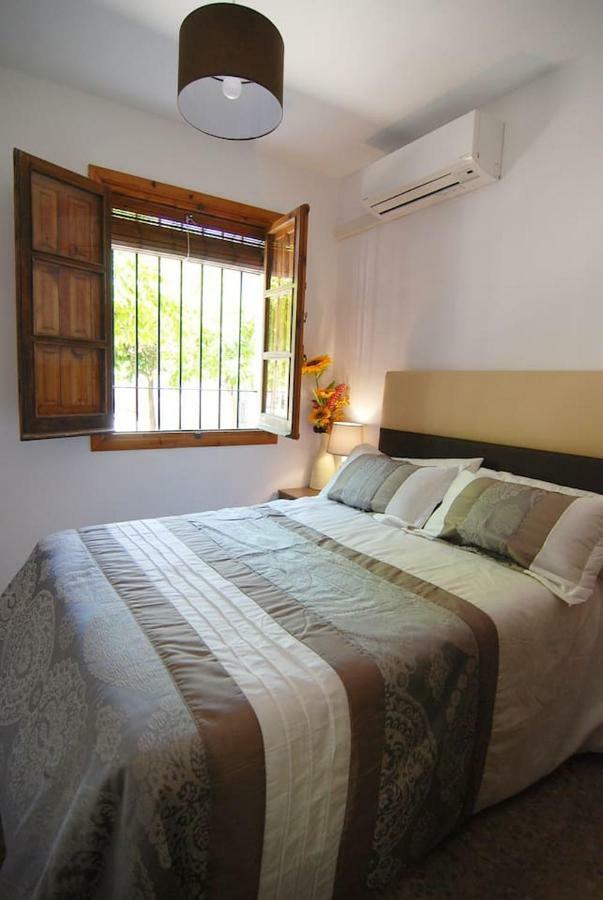 El Rincon De Elena Apartment Jerez de la Frontera Luaran gambar